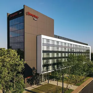 Otel Hampton By Hilton Reduta, Varşova