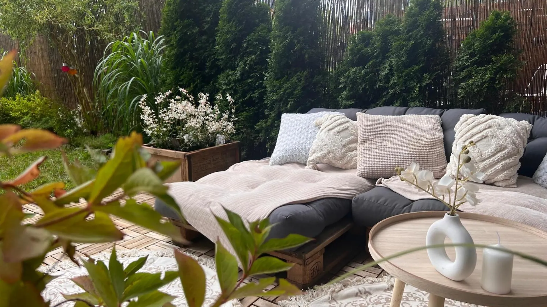 Botanical Escape Warsaw Lejlighed 0*,  Polen